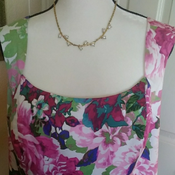 DRESS BARN DRESS - Picture 5 of 7